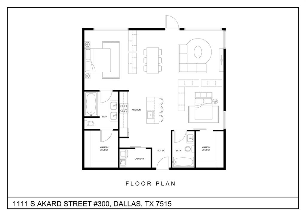 Buzz Condo - Residential