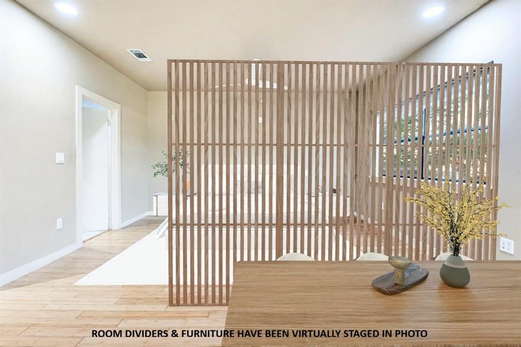 Buzz Condo - Residential