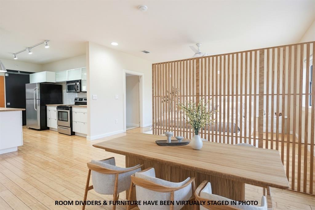 Buzz Condo - Residential