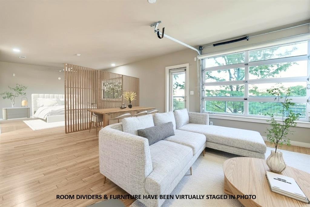 Buzz Condo - Residential