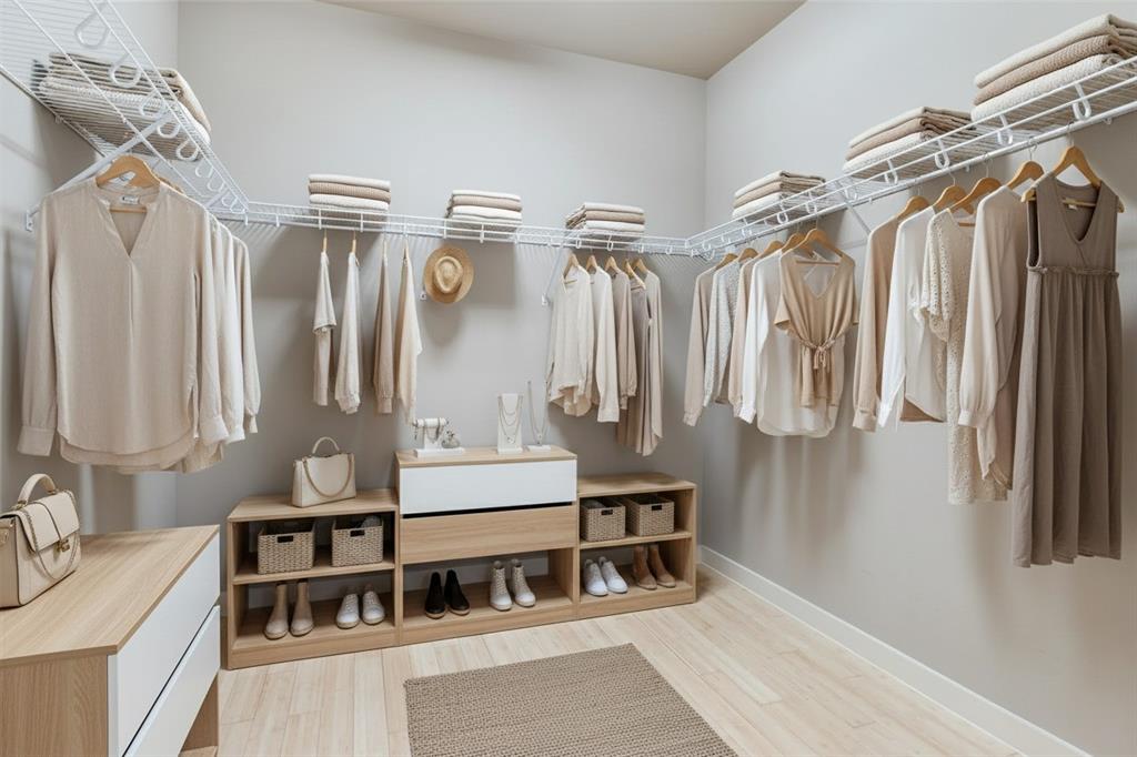 Buzz Condo - Residential