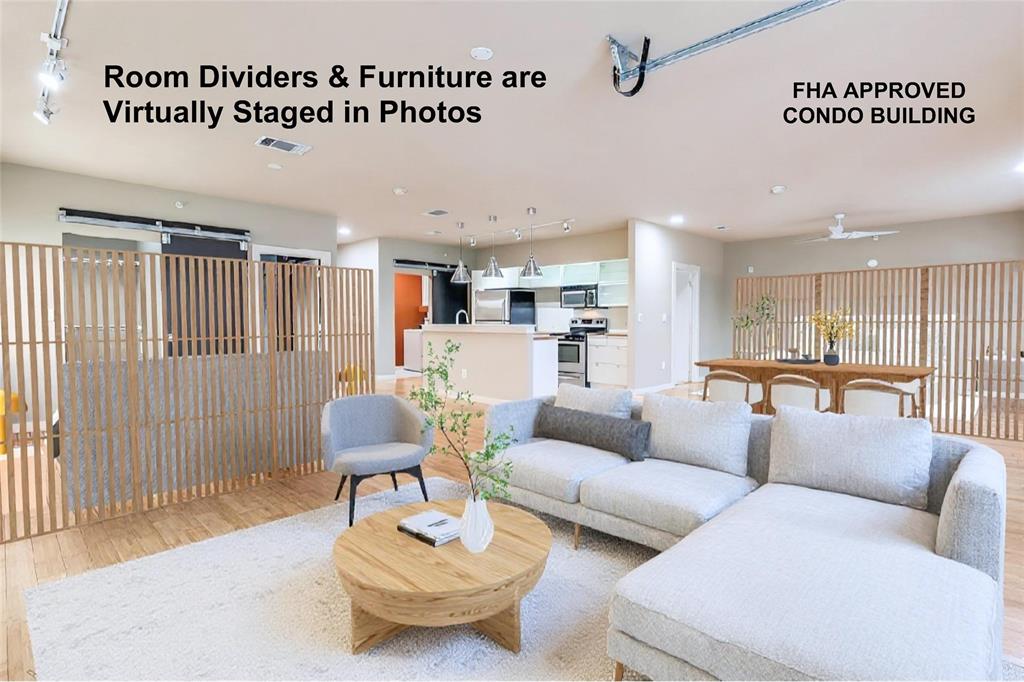 Buzz Condo - Residential