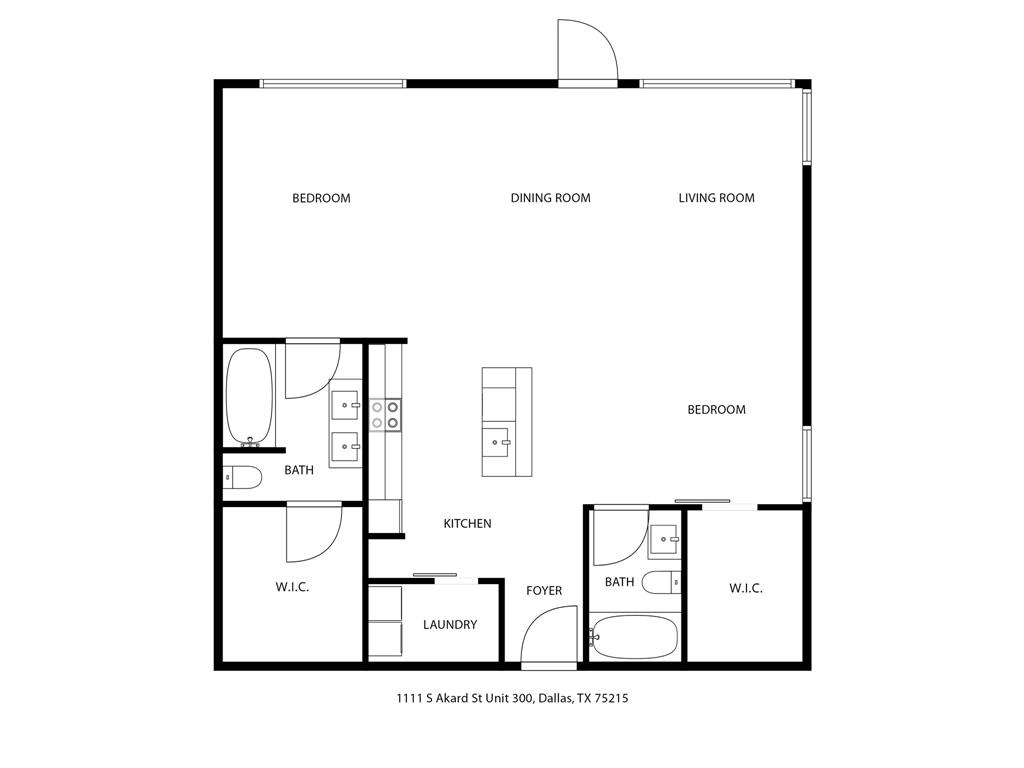 Buzz Condo - Residential