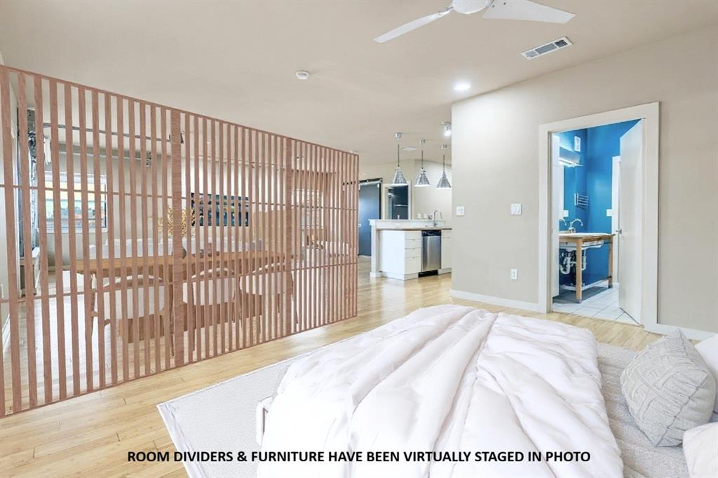 Buzz Condo - Residential