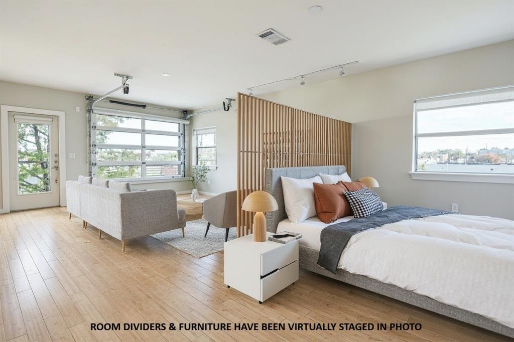 Buzz Condo - Residential