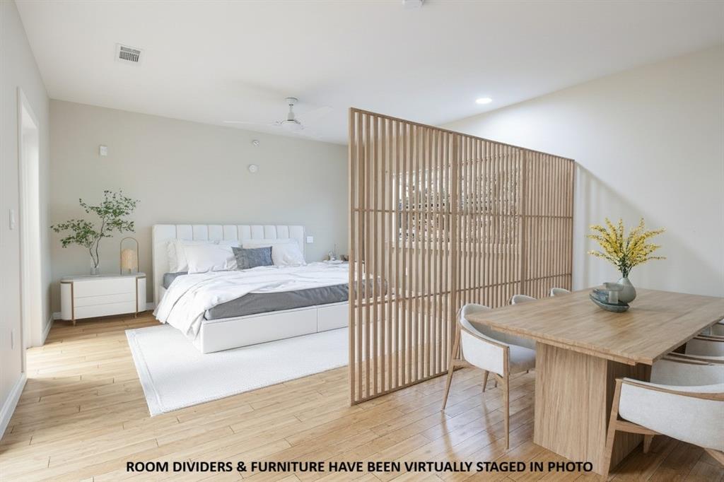 Buzz Condo - Residential