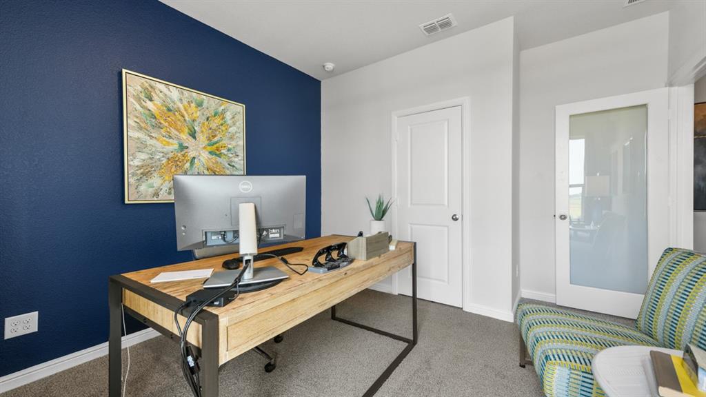 Vista Point - Residential