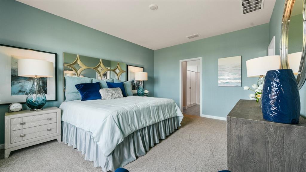 Vista Point - Residential