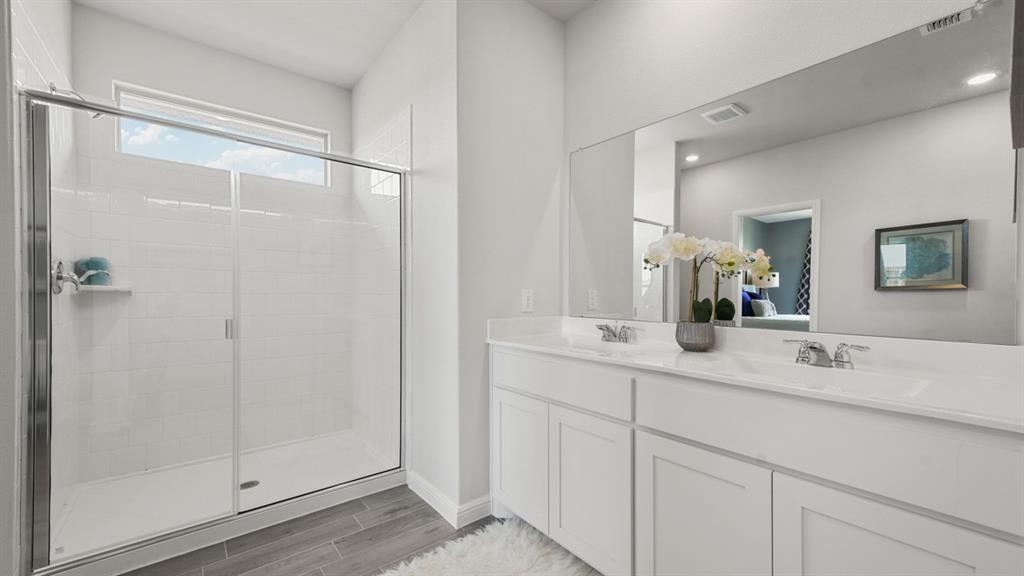 Vista Point - Residential