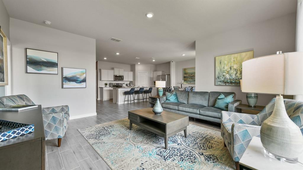 Vista Point - Residential