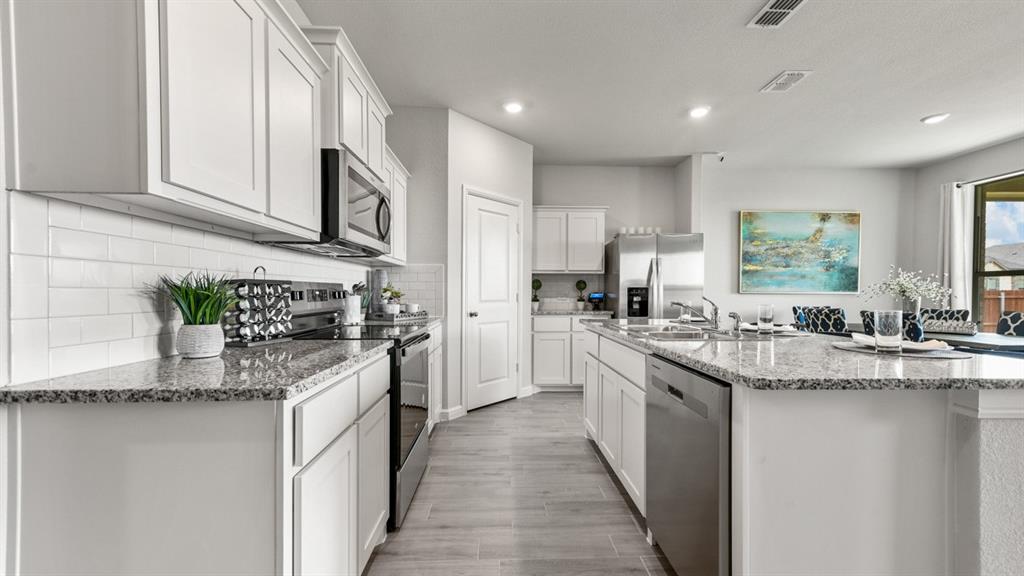 Vista Point - Residential