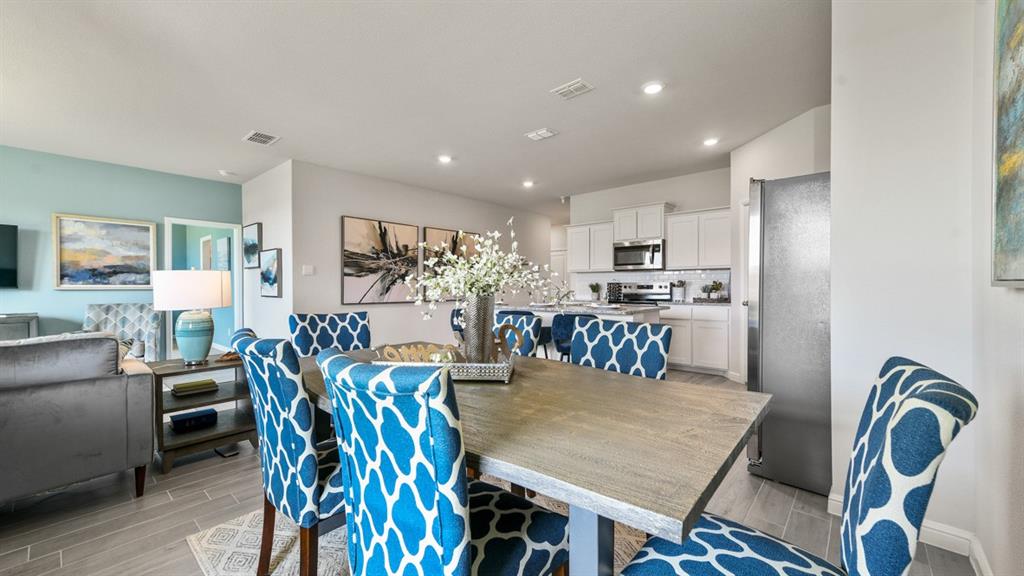 Vista Point - Residential