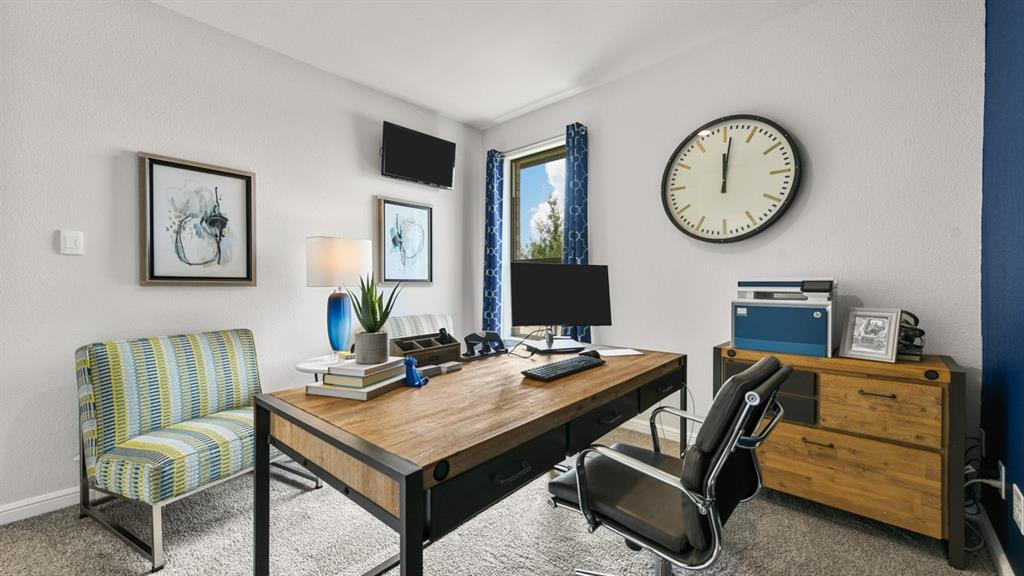 Vista Point - Residential