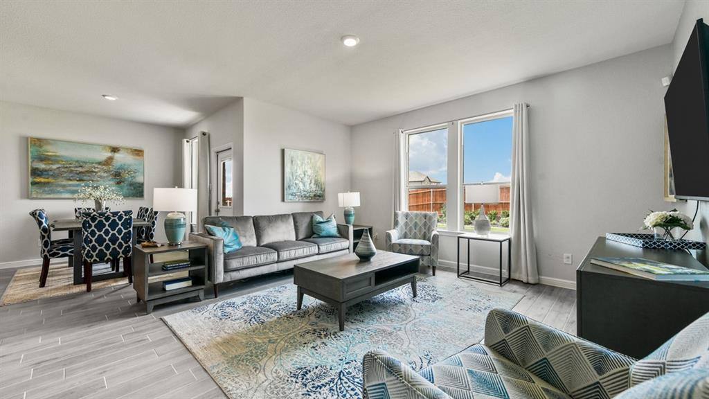 Vista Point - Residential