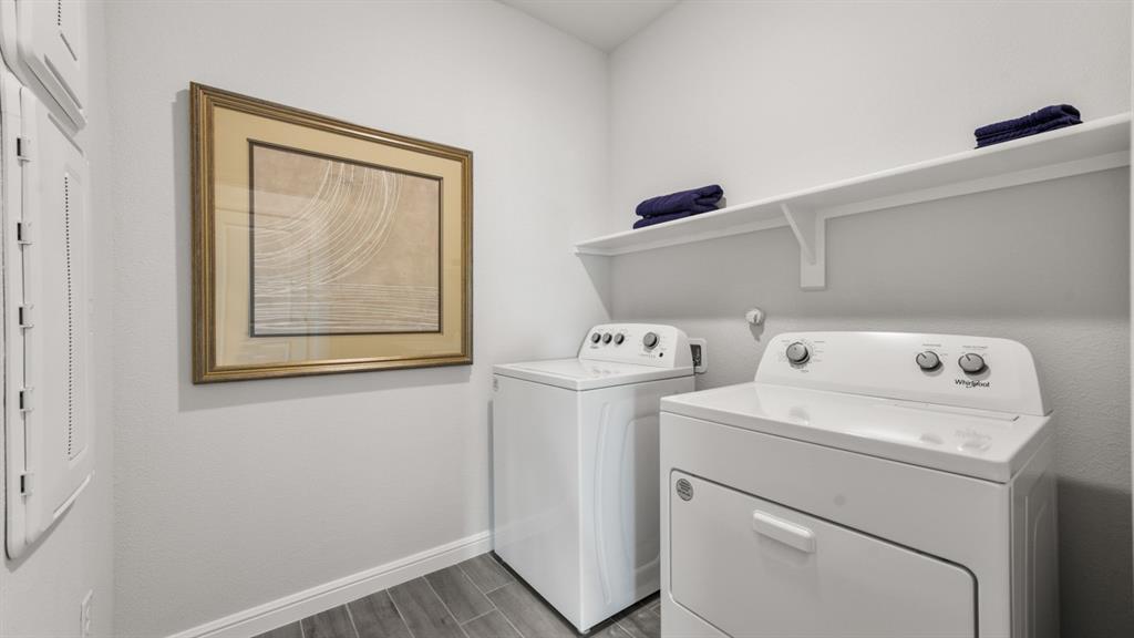 Vista Point - Residential