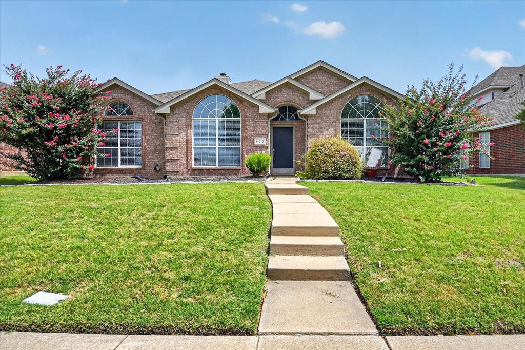 11312 Promenade Road