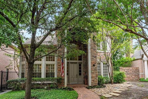 6 Glenheather Court Dallas TX 75225