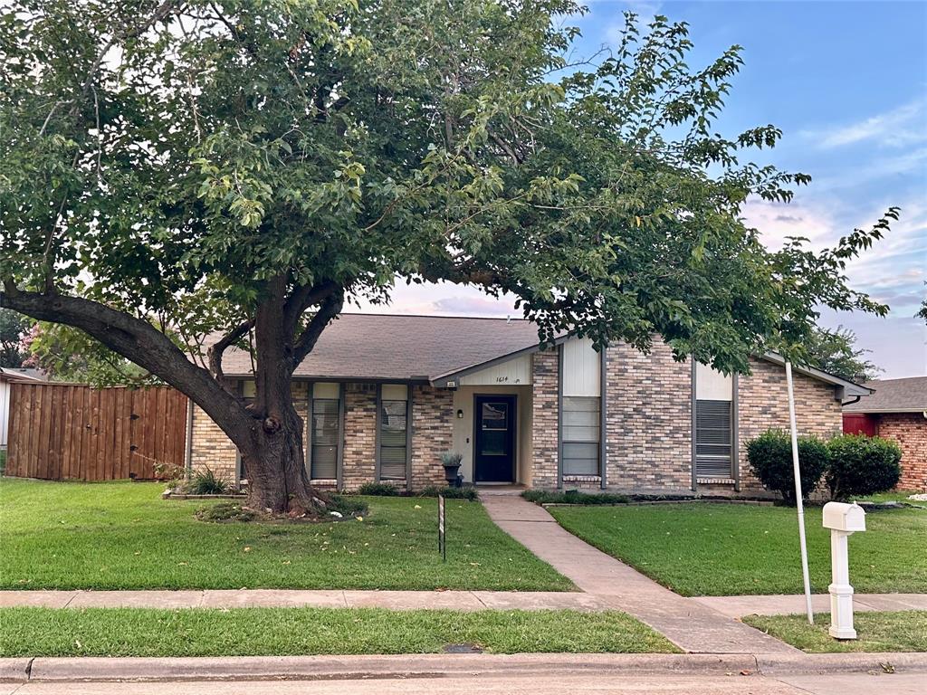 1614 Cherokee Trail