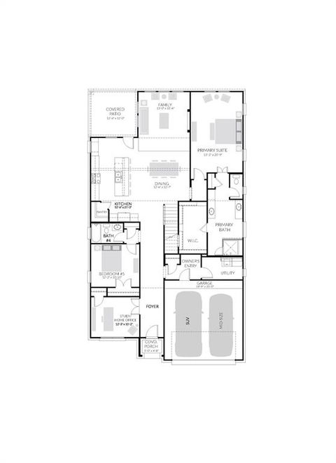 A home in Red Oak
