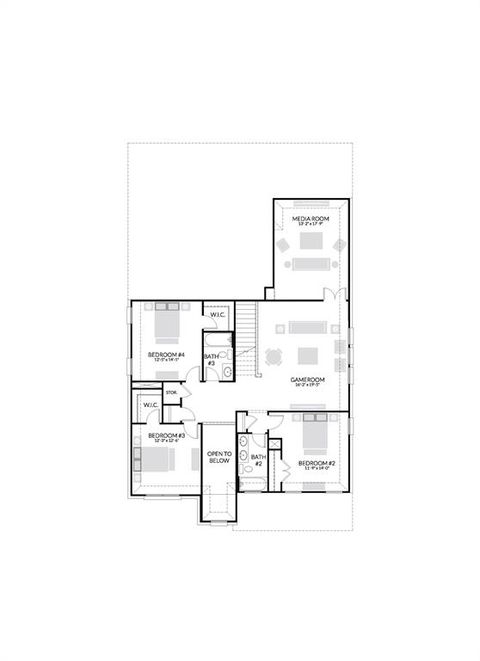 A home in Red Oak