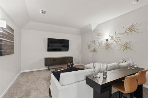 A home in Red Oak