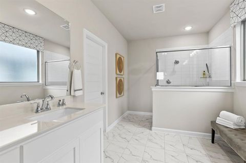 A home in Red Oak