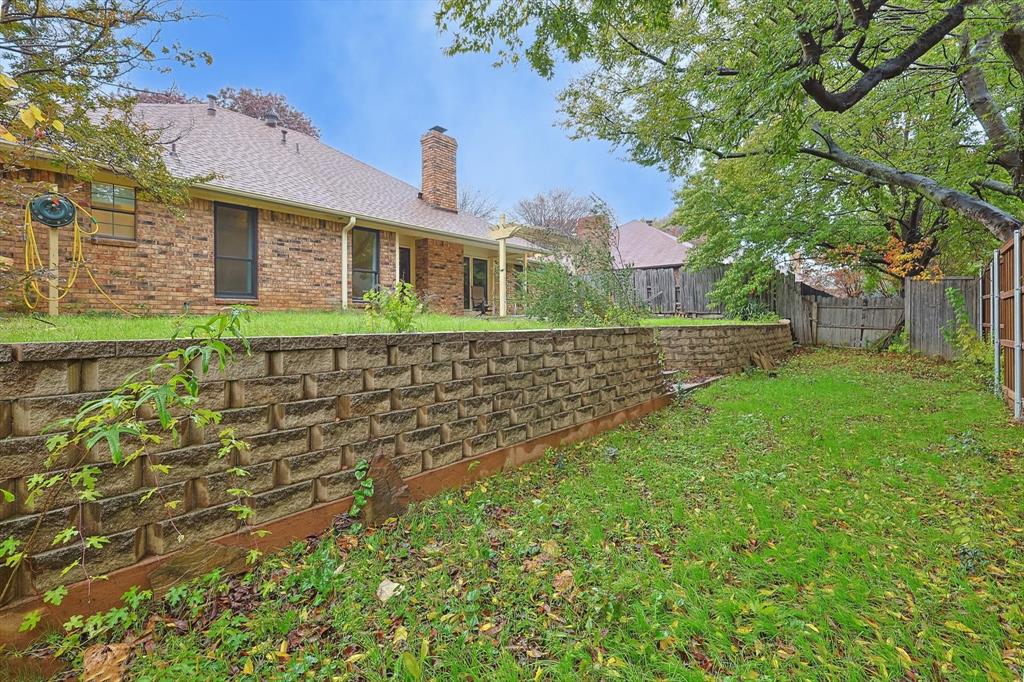 Harwell Add - Residential