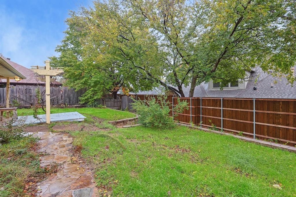 Harwell Add - Residential