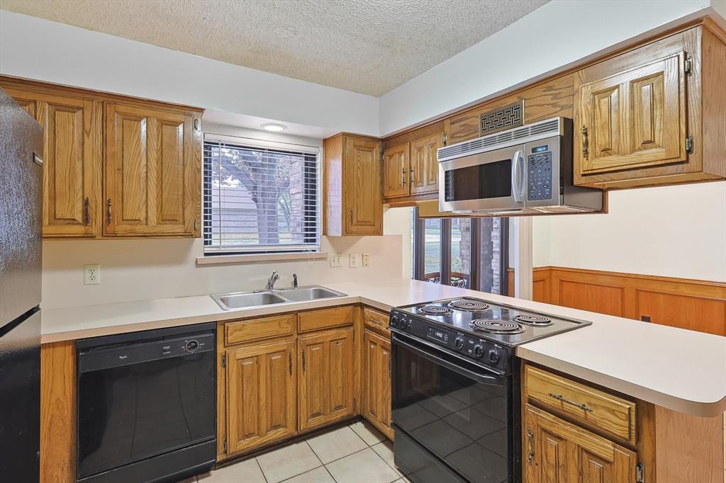 Harwell Add - Residential