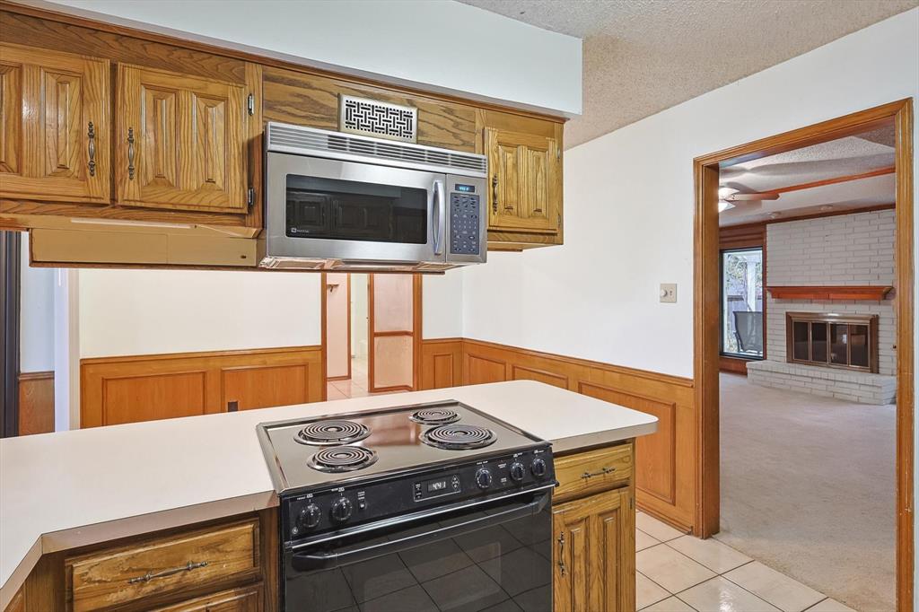 Harwell Add - Residential