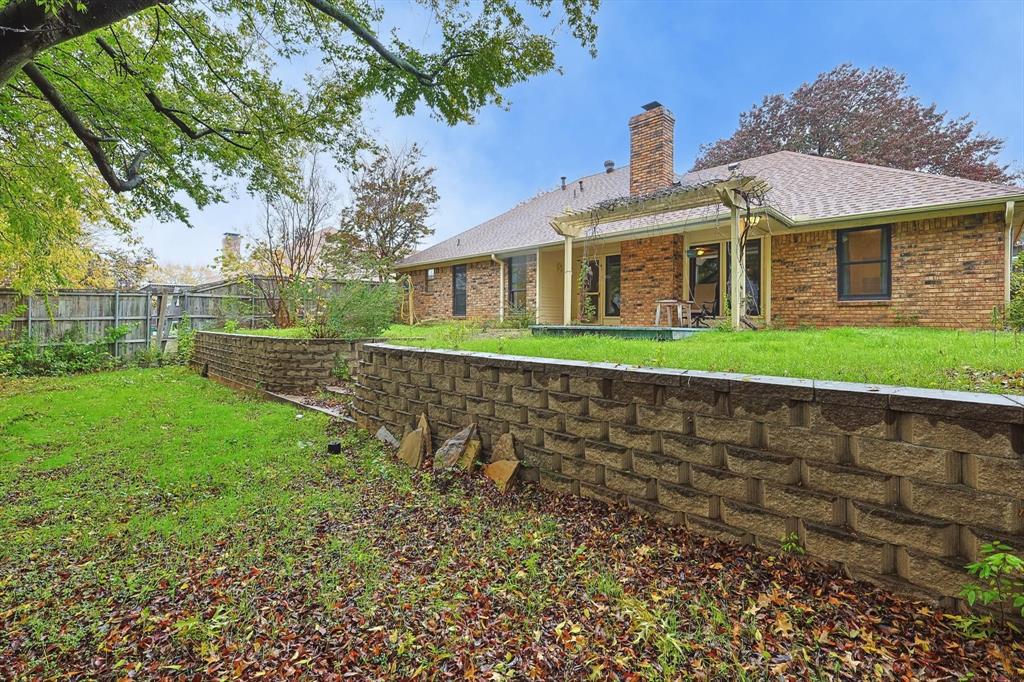 Harwell Add - Residential