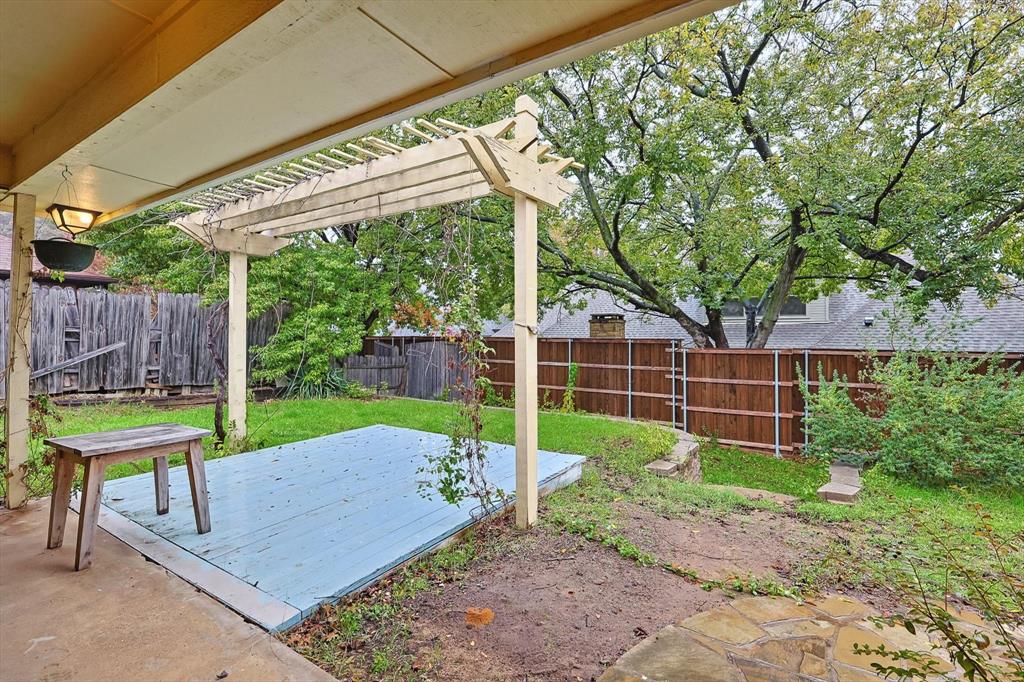 Harwell Add - Residential