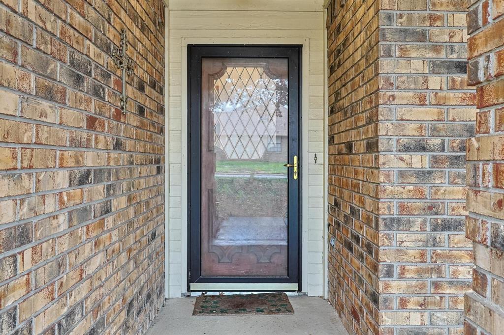 Harwell Add - Residential