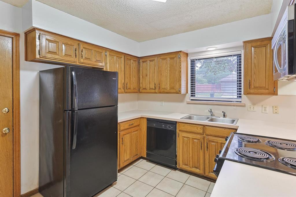 Harwell Add - Residential