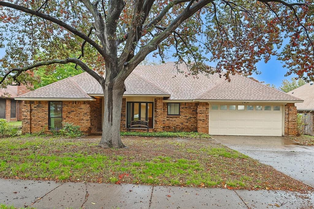 Harwell Add - Residential