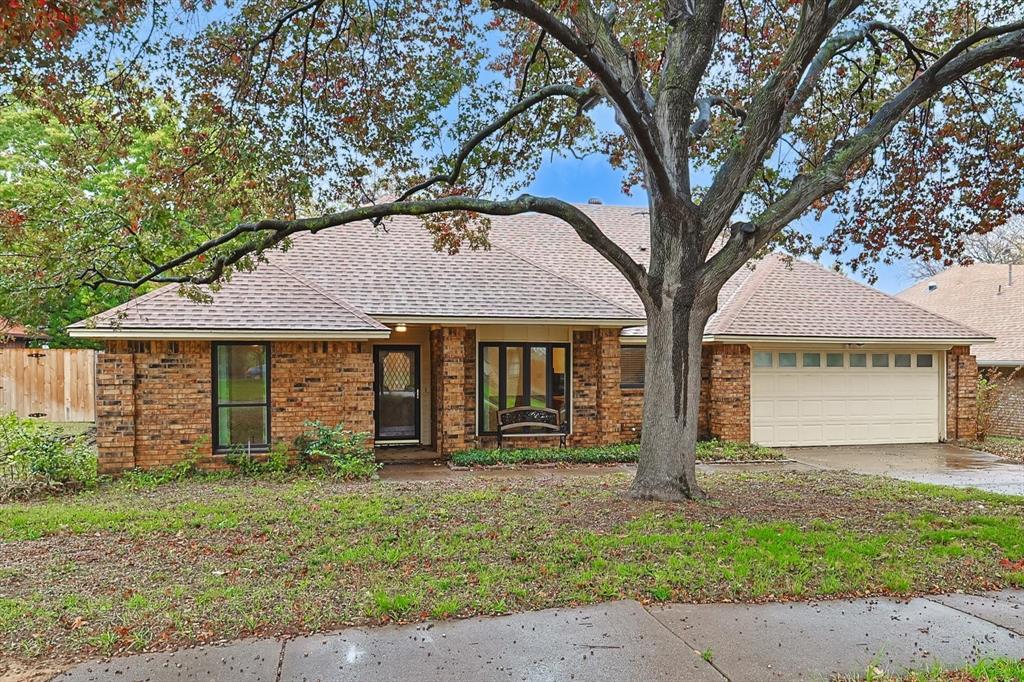 Harwell Add - Residential