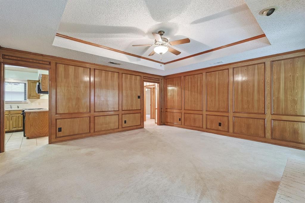 Harwell Add - Residential