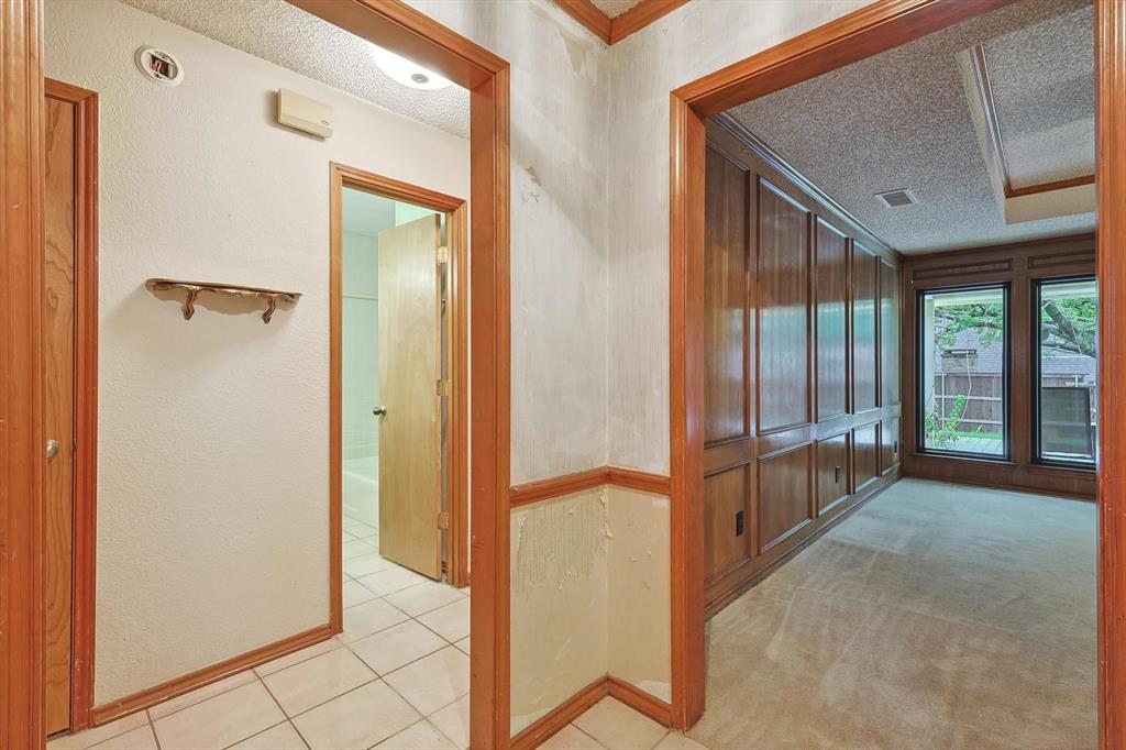 Harwell Add - Residential