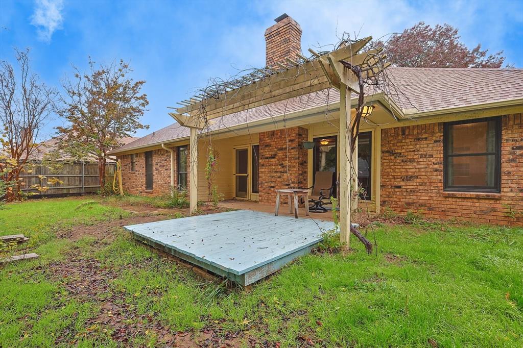 Harwell Add - Residential