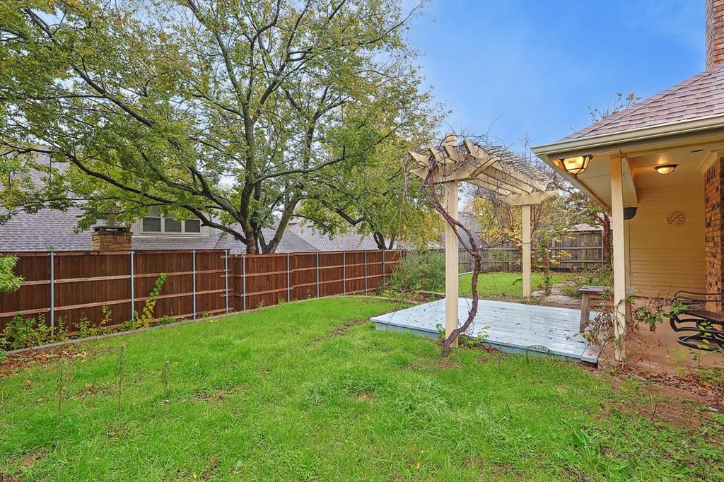 Harwell Add - Residential