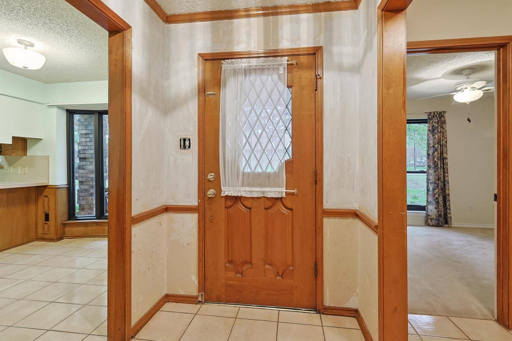 Harwell Add - Residential