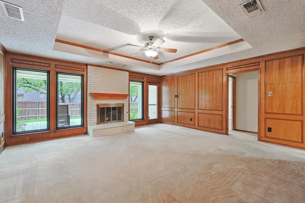 Harwell Add - Residential