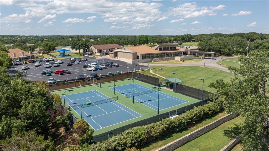 Decordova Bend Estate - Residential