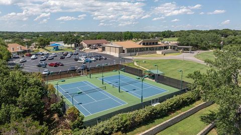 Tiny photo for 5506 Cortez Drive, De Cordova, TX 76049 (MLS # 21097119)