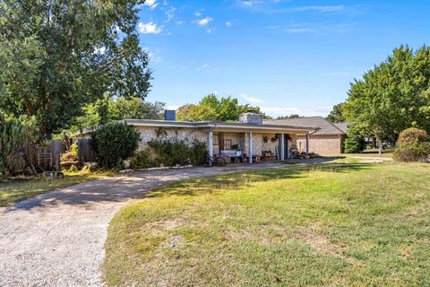 Tiny photo for 5506 Cortez Drive, De Cordova, TX 76049 (MLS # 21097119)