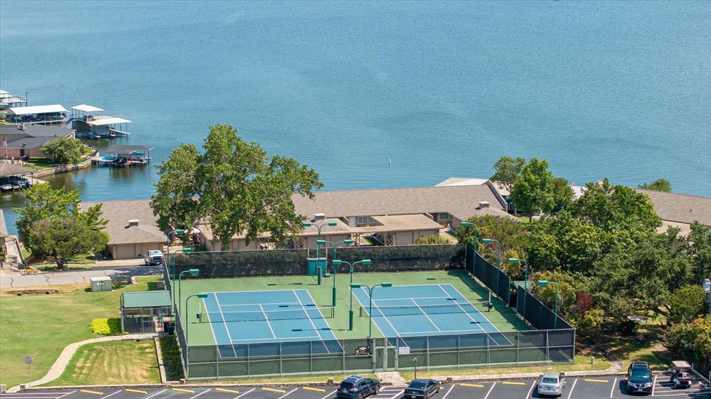 Decordova Bend Estate - Residential