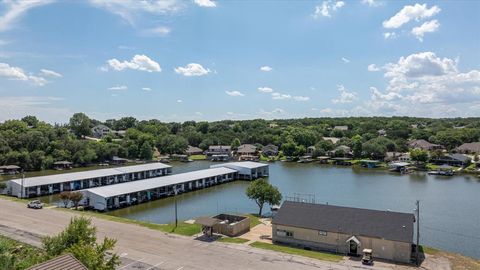Tiny photo for 5506 Cortez Drive, De Cordova, TX 76049 (MLS # 21097119)