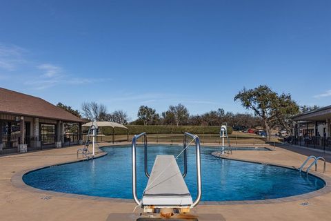 Tiny photo for 5506 Cortez Drive, De Cordova, TX 76049 (MLS # 21097119)