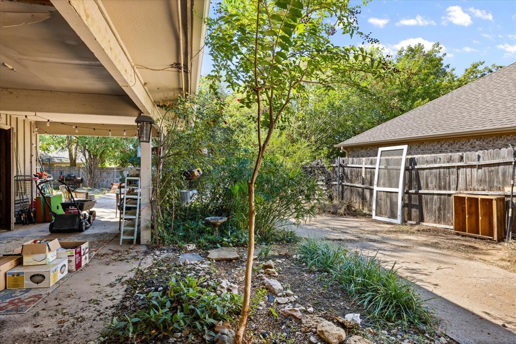 Decordova Bend Estate - Residential