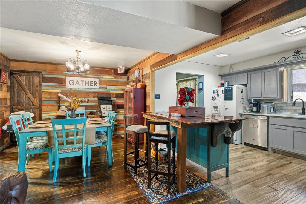 Decordova Bend Estate - Residential